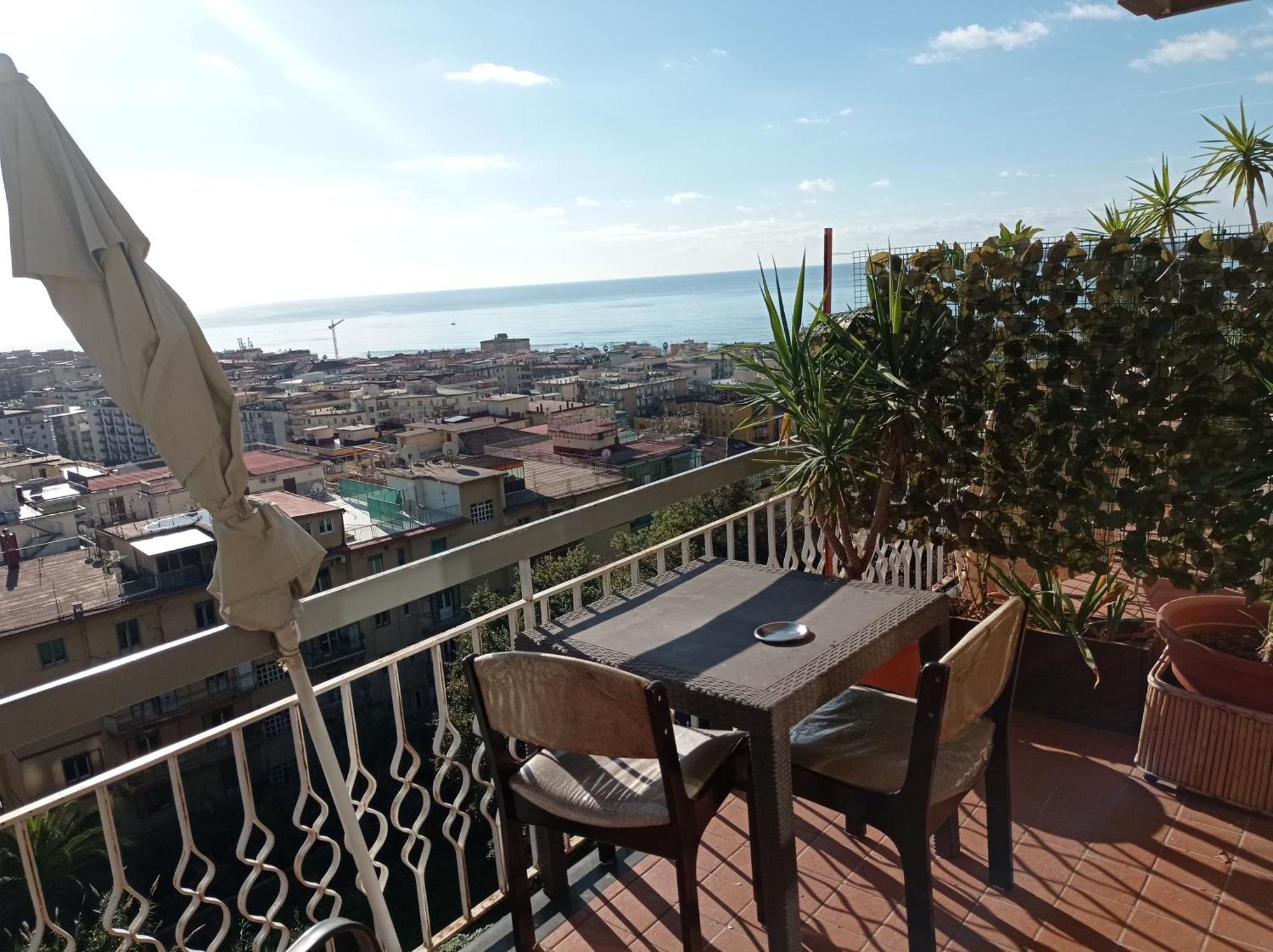 Le Ginestre Bed and breakfast 3*